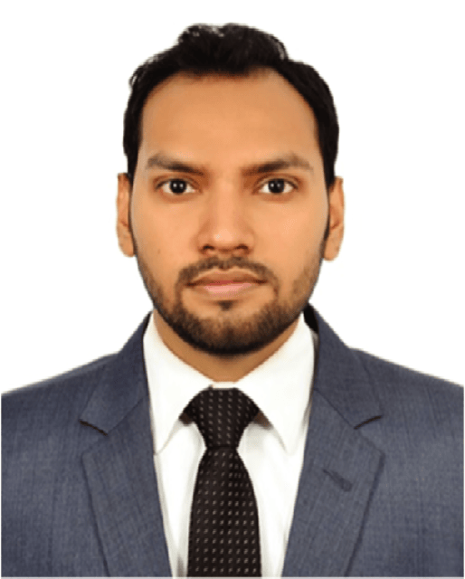 Mr. Mohammad Nuruzzaman